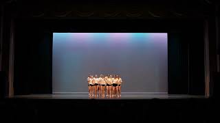 Fourth Year Dance choreographed by Kami Petrosillo & Kellylyn Brinkac