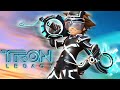 Tron Legacy Sora Dual Disc Keyblade Final Smash + Victory Screen - Super Smash Bros. Ultimate