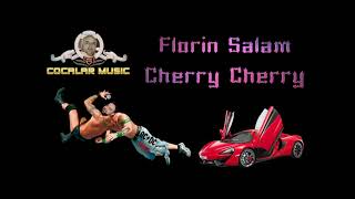 Florin Salam - Cherry Cherry {REMIX BELEA} █▬█ █ ▀█▀ 2019 [VIDEOCLIP OFFICIAL]