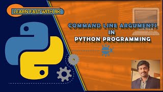 COMMAND LINE ARGUMENTS|PYTHON PROGRAMMING| ADDITION OF NUMBERS| MAXIMUM OF THE LIST| MADE EASY