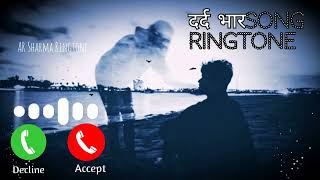 तेरी गलीय Song Ringtone//Bgm Ringtones//Instrumental Ringtone//Caller Tune Ringtone//Aashiq Song