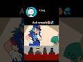 Naruto squad reaction ash smash #fun #anime  #shortsfeed #naruto #viral #funny #memes #shorts #short