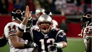 TOM BRADY - THE BEST EVER