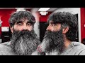 From 'Homeless' to Hollywood: Epic Haircut Transformation!
