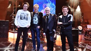 Duran Duran - Anniversary for Radio 2 In Concert