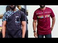 African Men Shirt Designs || Ankara Men's shirt design || Latest Kitenge Shirts