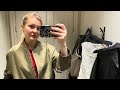 Чи варто купувати одяг в massimodutti Капсула в зелених кольорах