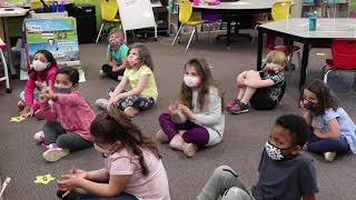 Kindergarten Registration & Orientation