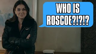 Karla Dixon Becomes Jealous Finds Out About Reacher and ROSCOE CONKLIN Season 2 Episode 7
