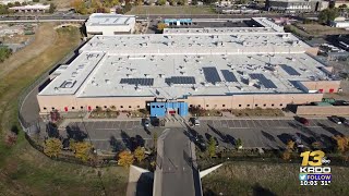 House bill aims to prohibit immigration detention facilities in Colorado, Teller Co. Sheriff ...