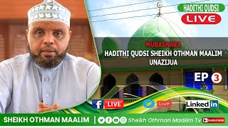 @sheikhothmanmaalimtv428 HII NDIO AMBAYO KWA MTU ANAETOA KWA AJILI YA ALLAH HAINA PINGAMIZI #SOMATV