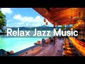 Relaxing Jazz Music ☕ Seaside Smooth Jazz ☕ Calm Jazz Music and Relaxing Seaside Tunes