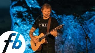 Ed Sheeran - Shape Of You (Live at Pala Alpitour, Turin)