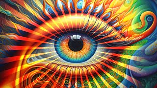 Open Your Third Eye, Third Eye Stimulation, Third Eye Activation, Open Third Eye, Meditation Music