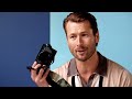 10 Things Glen Powell Can't Live Without  GQ