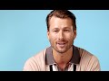10 Things Glen Powell Can't Live Without  GQ