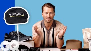 10 Things Glen Powell Can't Live Without | GQ