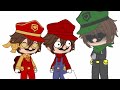 Doppelganger Danger | Mario & Friends Skit