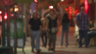 City announces new plan to fight downtown Albuquerque crime