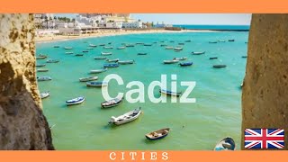 Cadiz: Spain: things to do in Cadiz