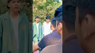 বোবা ও গাল পারে | Funny video | Badhon and Soyon #funnyvideo #banglashorts #comedy