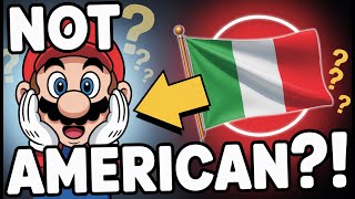 The SHOCKING Truth About Mario's Origin Story