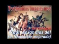 TESTIMONIO: EL FIN DE LOS TIEMPOS (JESÚS VERASTEGUI)