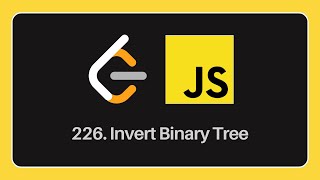 Invert Binary tree problem in JavaScript | Leetcode