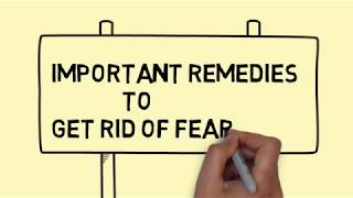 HOW TO GET RID OF FEAR-SWAMI VIVEKANANDA. BVYM