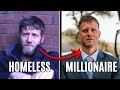 The Homeless Millionaire Reflects on the Documentary