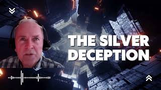 #JimWillieStyle The Silver Deception: Unveiling the War on Real Value