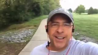 The Answer Is Always NO Unless You Ask || Live From The Greenway
