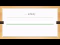 How to create infinite loop java
