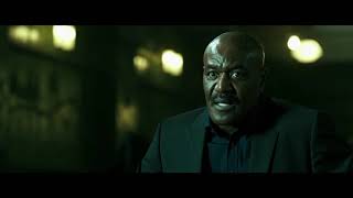 The Talent of Delroy Lindo