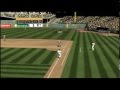 HOFBL 4/2: Mariners @ Athletics (Full)