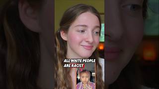 All White People Are Racist