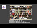 KANGUKA OF THURSDAY 25/07/2024 by Chris NDIKUMANA