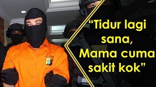 8 Pengakuan Tersangka Pembunuhan di Bekasi