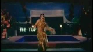 Boota-Ishqe-Da-La-De-Punjabi-Song-Reema-Hot-Navel-Show