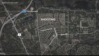 JSO: 2 injured in Northwest Jacksonville shooting