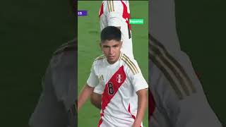 PERÚ vs. R. DOMINICANA: PIERO QUISPE marcó el tercer gol del partido | AMISTOSO INTERNACIONAL 🇵🇪⚽️🇩🇴