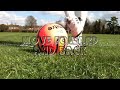 learn the elastico flip flap football soccer skills