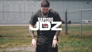 Kidd Major - Pressure 2.0 (Music Video) | JDZ