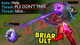 FUNNIEST MOMENTS IN LEAGUE OF LEGENDS #63