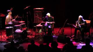 Marc Ribot Ceramic Dogs live @ Porgy \u0026 Bess Fr 19. Januar 2024