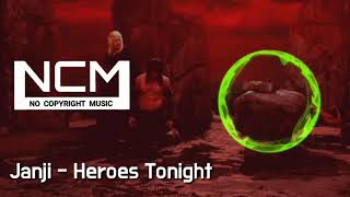 Janji - Heroes Tonight (feat. Johnning) [NCS Release] NoCopyrightSounds | No Copyright Music FreeMp3