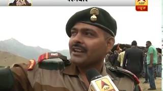 #KARGIL - 15 गोलियां खाकर भी पाकिस्तानी सैनिकों को मार भगाने वाला परमवीर योद्धा