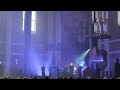 Gregorian - Hallelujah (Munich, 18.03.2023.)