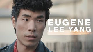 Eugene Lee Yang talks putting it all online