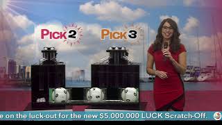 Pick Midday 20191001